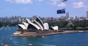 Austrália: Dicas para Quem Quer Estudar Inglês