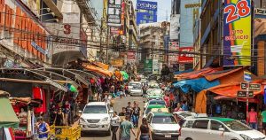 Compras no Paraguai: Tudo que Você Precisa Saber