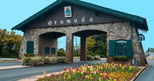 Natal Luz em Gramado e Passagens Aéreas Baratas