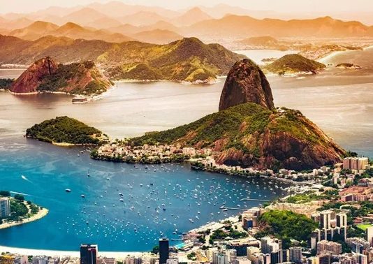 Rio de Janeiro - Passagens em Promoção - Como Comprar
