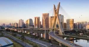 São Paulo: Promoção de Passagens Para um Bate & Volta