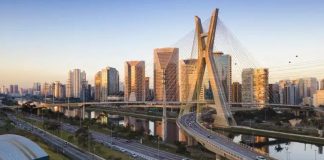 São Paulo - Promoção de Passagens Para um Bate e Volta