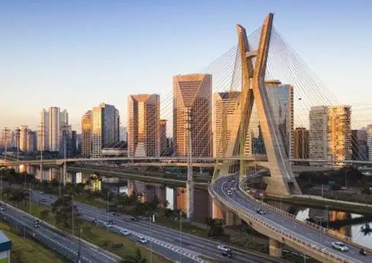 São Paulo - Promoção de Passagens Para um Bate e Volta