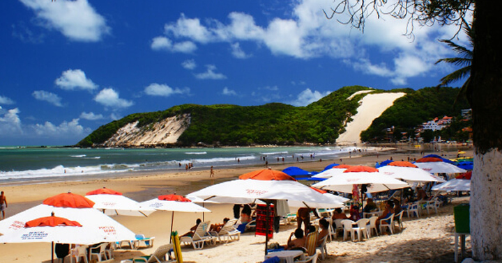 7 destinos mais visitados do Brasil - 99 Passagens 7 destinos mais visitados do Brasil - 99 Passagens