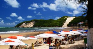 7 destinos mais visitados do Brasil