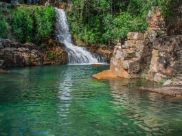 As Melhores Cachoeiras do Brasil pra Você Conhecer