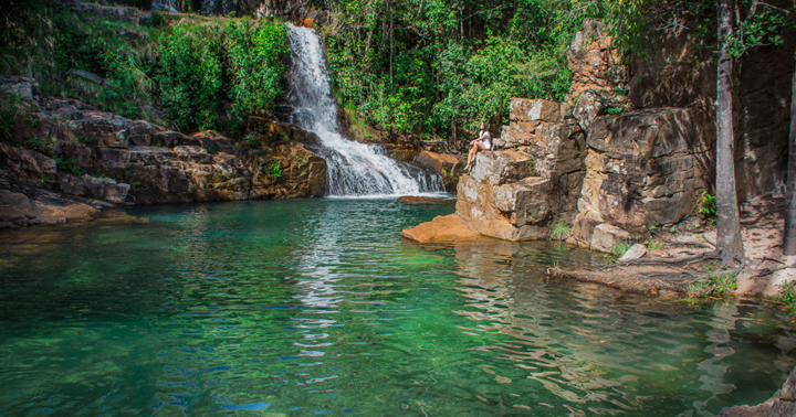 As Melhores Cachoeiras do Brasil pra Você Conhecer
