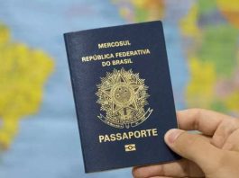 Como Tirar o Passaporte Passo a Passo em 2019