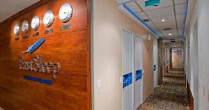 Fast Sleep Guarulhos: Hospedagem Dentro do Aeroporto!
