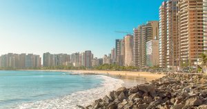 Fortaleza: Passagens Aéreas em Promoção