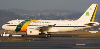 Força Aérea Brasileira - Como Viajar de Graça