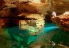 Lençóis, Chapada Diamantina