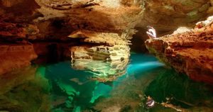 Lençóis, Chapada Diamantina: Um Paraíso com Ofertas