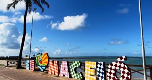 Maceió e as Melhores Promoções de Passagens Aéreas