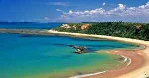 Porto Seguro: Passagens Baratas à Terra do Descobrimento
