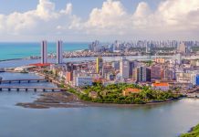 Recife em 7 Pontos Turísticos - Como Aproveitá-los