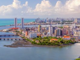 Recife em 7 Pontos Turísticos - Como Aproveitá-los