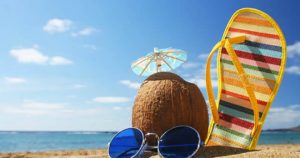 Viajar na Alta Temporada - Economize Tempo e Dinheiro