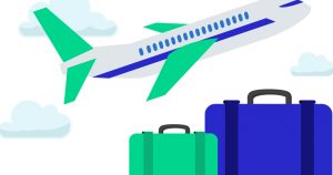 123 Milhas: Passagem Aérea com até 50% de Desconto