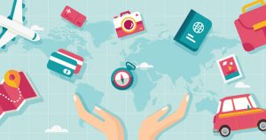 Seguro viagem: compensa ou não?