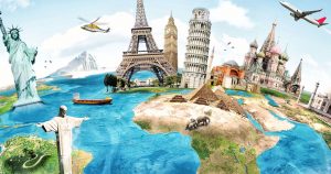 Submarino Viagens: até 70% off em 10x sem juros