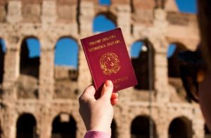 Cidadania Italiana - Saiba quem tem direito