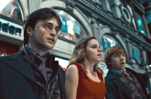Esses são os destinos de viagem que todo fã de Harry Potter deve conhecer