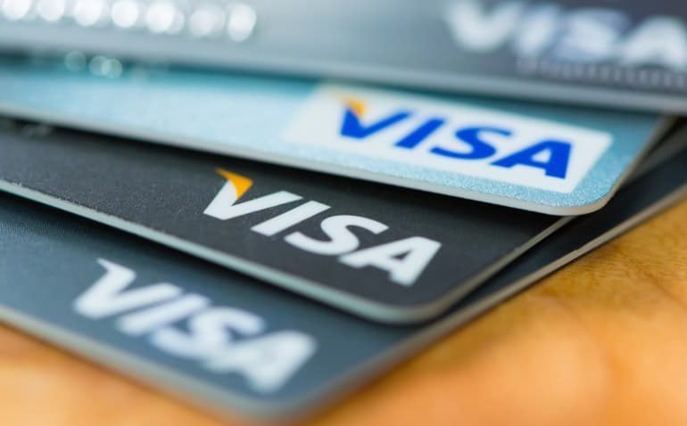 Este é o passo a passo para ganhar milhas com cartão de crédito Visa