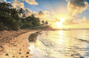 Essas são as 8 praias mais bonitas do Brasil