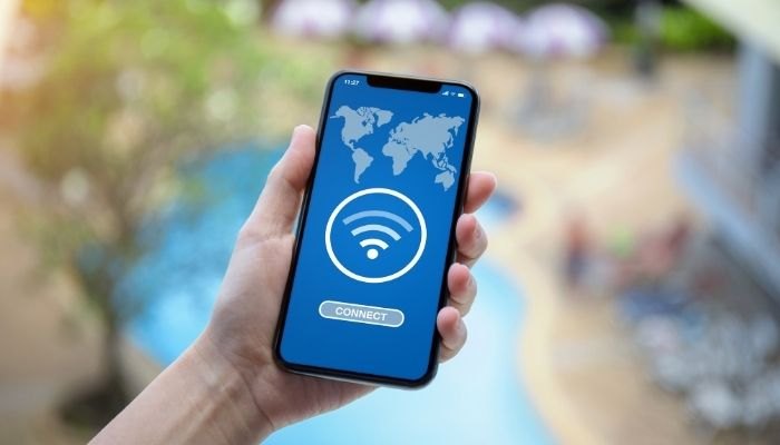 Como conseguir wi-fi grátis nas viagens - Confira
