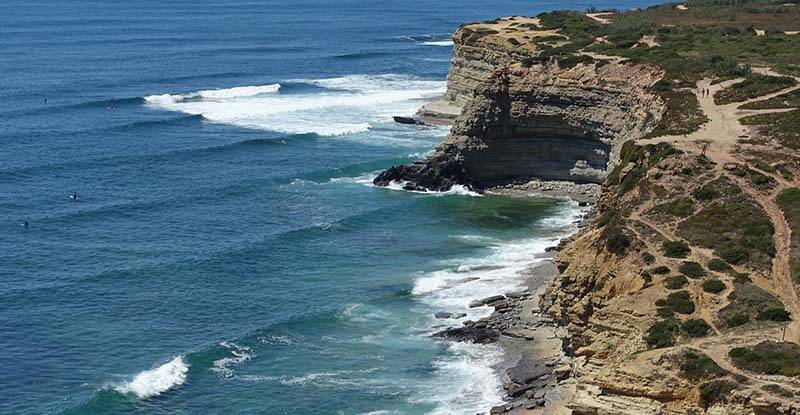 Conheça as 7 praias mais visitadas de Portugal