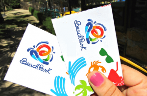 Confira como conseguir ingressos para o Beach Park com desconto