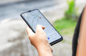 Como fazer roteiros de viagem usando um app grátis