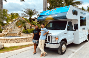 Motorhome: entenda porque é um luxo viajar neles