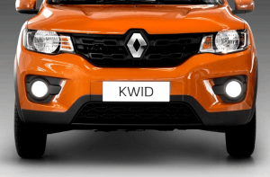 Descubra 10 motivos para viajar com um Renault Kwid