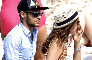 5 lugares preferidos pelo Neymar para viajar