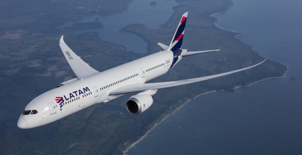 LATAM Airlines – Passagens com preços imperdíveis em trechos nacionais