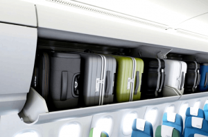 Qual mala levar dentro do avião – Entenda