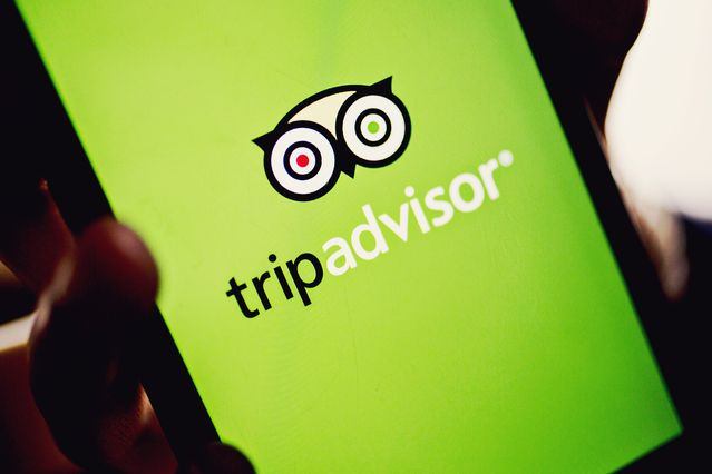 Obtenha descontos em viagens: baixe grátis o aplicativo do Tripadvisor e economize!