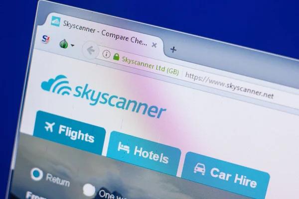 Baixe grátis o aplicativo Skyscanner e encontre passagens aéreas baratas