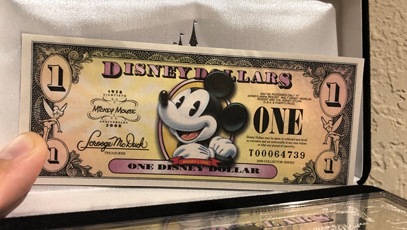 Saiba quanto custa um dia na Disney