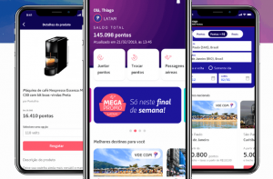 Encontre promoções incríveis em passagens aéreas - Baixe o aplicativo LATAM e economize!