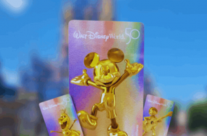 Saiba quanto custa um dia na Disney