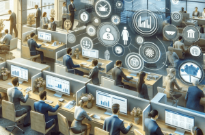 10 Banking Services Roles: Part-Time Jobs With Potential Earnings of $20/hr