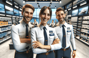 Marine Industry Careers: Starting Salaries from $40,000