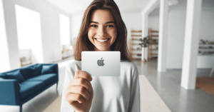 Apple Card: Learn How to Order Today