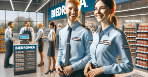 Job Openings at Biedronka: Learn How to Apply for Positions