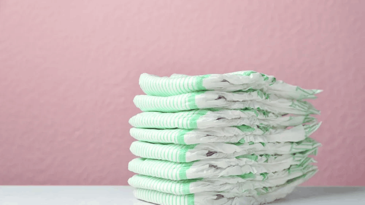 Pampers Free Samples: Learn How to Easily Get Them