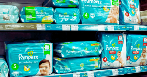 Pampers Free Samples: Learn How to Easily Get Them