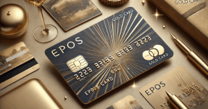 Epos Gold Credit Card – Learn How to Apply